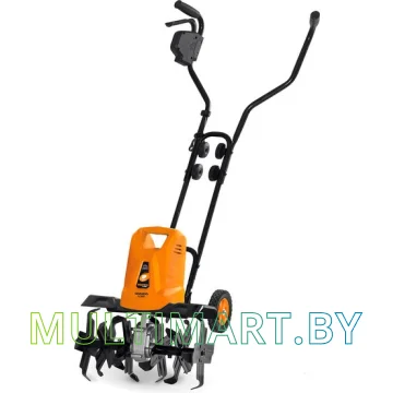 Мотокультиватор электрический Daewoo Power DAT 1800E